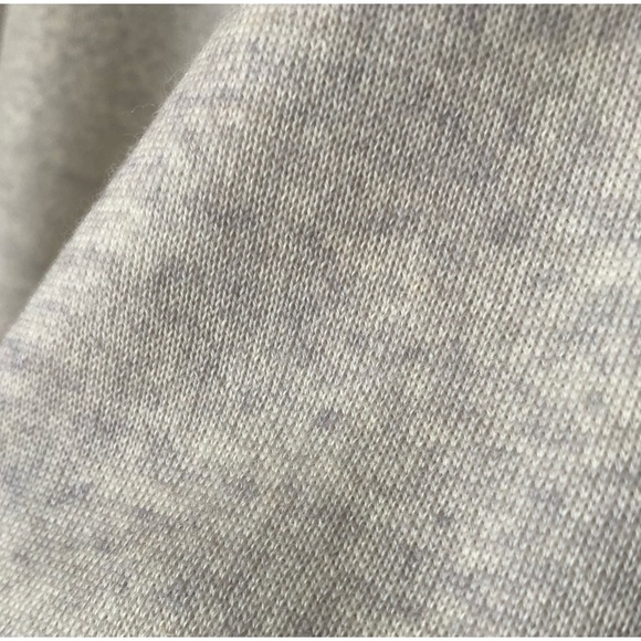 EILEEN FISHER Notch Collar Cardigan Merino Wool Blend Blazer Cardigan Size XL - Picture 7 of 9